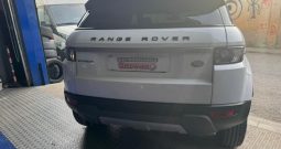 LAND-ROVER Range Rover Evoque 2.2L eD4 Dynamic 4×2