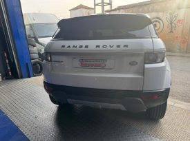 LAND-ROVER Range Rover Evoque 2.2L eD4 Dynamic 4×2