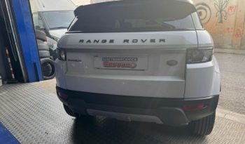 LAND-ROVER Range Rover Evoque 2.2L eD4 Dynamic 4×2