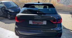 AUDI A1 Sportback S line 30 TFSI 81kW S tronic