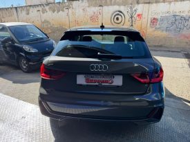 AUDI A1 Sportback S line 30 TFSI 81kW S tronic