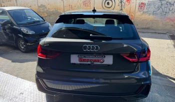 AUDI A1 Sportback S line 30 TFSI 81kW S tronic