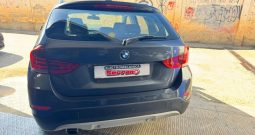 BMW X1 xDrive20d