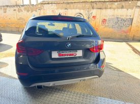 BMW X1 xDrive20d