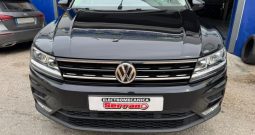 VOLKSWAGEN Tiguan 2.0TDI 4Motion DSG 110kW