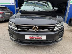 VOLKSWAGEN Tiguan 2.0TDI 4Motion DSG 110kW