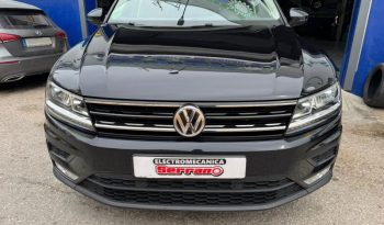 VOLKSWAGEN Tiguan 2.0TDI 4Motion DSG 110kW