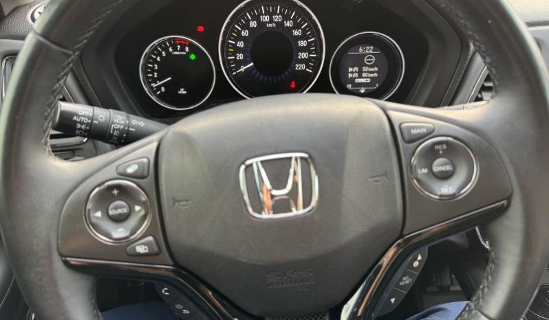 HONDA HR-V SUV 1.5 i-VTEC lleno