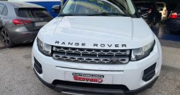 LAND-ROVER Range Rover Evoque 2.2L eD4 Dynamic 4×2