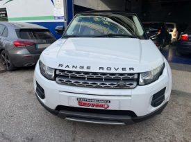 LAND-ROVER Range Rover Evoque 2.2L eD4 Dynamic 4×2