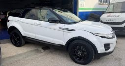 LAND-ROVER Range Rover Evoque 2.2L eD4 Dynamic 4×2