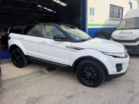 LAND-ROVER Range Rover Evoque 2.2L eD4 Dynamic 4×2