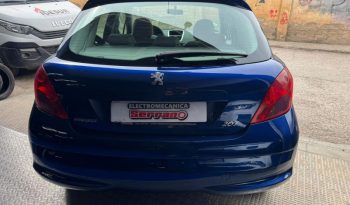 PEUGEOT 207 1.6HDI lleno