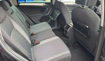 VOLKSWAGEN Tiguan 2.0TDI 4Motion DSG 110kW lleno