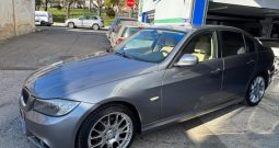 BMW Serie 3 318d