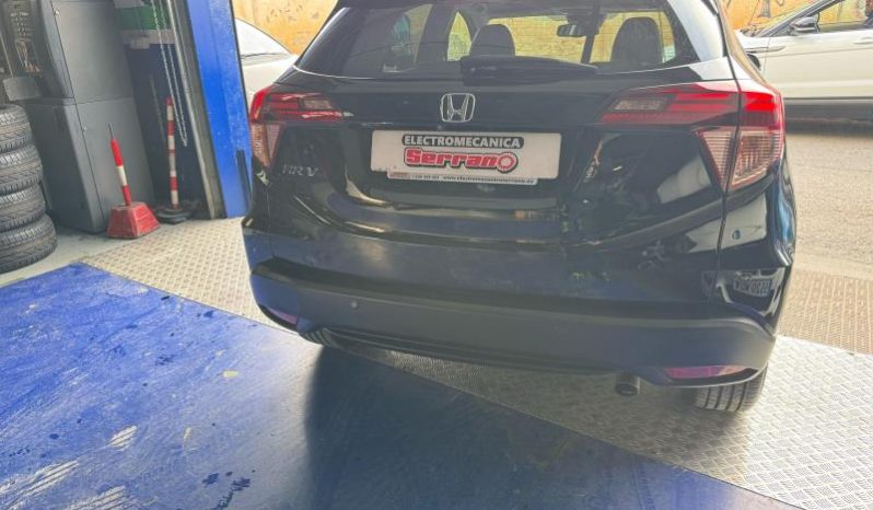 HONDA HR-V SUV 1.5 i-VTEC lleno