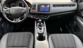 HONDA HR-V SUV 1.5 i-VTEC lleno