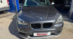 BMW X1 xDrive20d