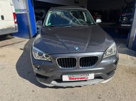 BMW X1 xDrive20d