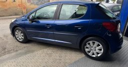 PEUGEOT 207 1.6HDI