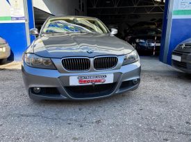 BMW Serie 3 318d