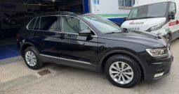 VOLKSWAGEN Tiguan 2.0TDI 4Motion DSG 110kW