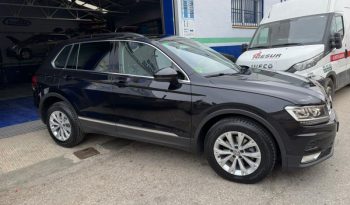 VOLKSWAGEN Tiguan 2.0TDI 4Motion DSG 110kW