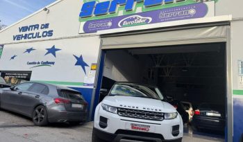 LAND-ROVER Range Rover Evoque 2.2L eD4 Dynamic 4×2