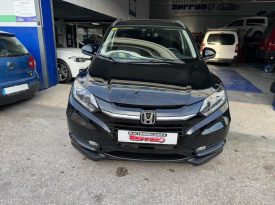 HONDA HR-V SUV 1.5 i-VTEC