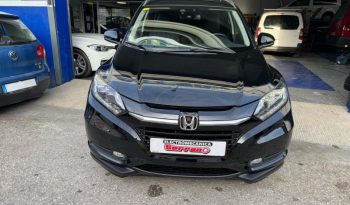 HONDA HR-V SUV 1.5 i-VTEC