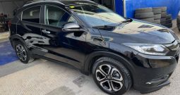 HONDA HR-V SUV 1.5 i-VTEC