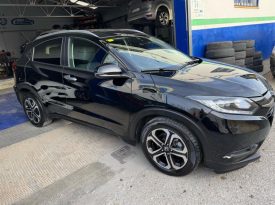 HONDA HR-V SUV 1.5 i-VTEC