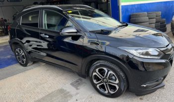 HONDA HR-V SUV 1.5 i-VTEC