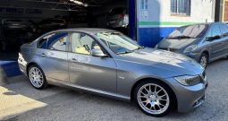 BMW Serie 3 318d