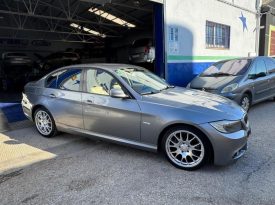 BMW Serie 3 318d