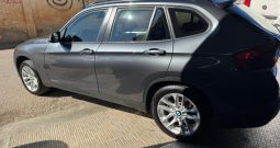 BMW X1 xDrive20d