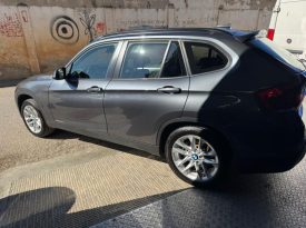 BMW X1 xDrive20d