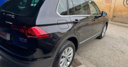 VOLKSWAGEN Tiguan 2.0TDI 4Motion DSG 110kW