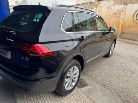 VOLKSWAGEN Tiguan 2.0TDI 4Motion DSG 110kW