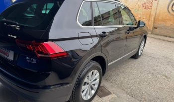 VOLKSWAGEN Tiguan 2.0TDI 4Motion DSG 110kW