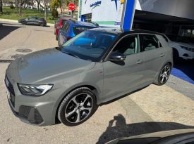 AUDI A1 Sportback S line 30 TFSI 81kW S tronic