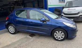 PEUGEOT 207 1.6HDI