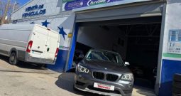 BMW X1 xDrive20d