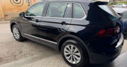 VOLKSWAGEN Tiguan 2.0TDI 4Motion DSG 110kW