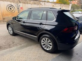 VOLKSWAGEN Tiguan 2.0TDI 4Motion DSG 110kW