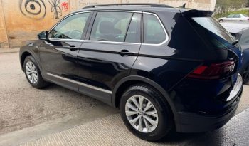 VOLKSWAGEN Tiguan 2.0TDI 4Motion DSG 110kW