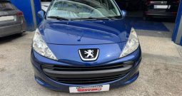 PEUGEOT 207 1.6HDI