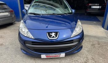 PEUGEOT 207 1.6HDI