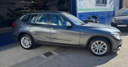 BMW X1 xDrive20d