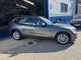 BMW X1 xDrive20d